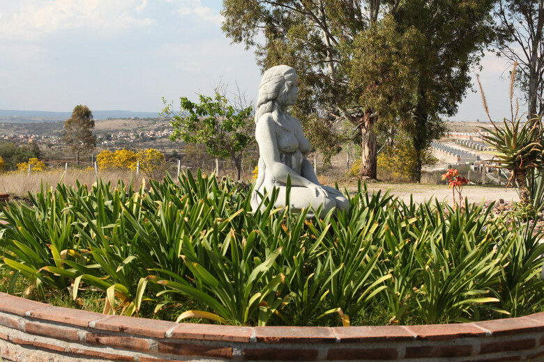 Hacienda Hotel Las Nubes