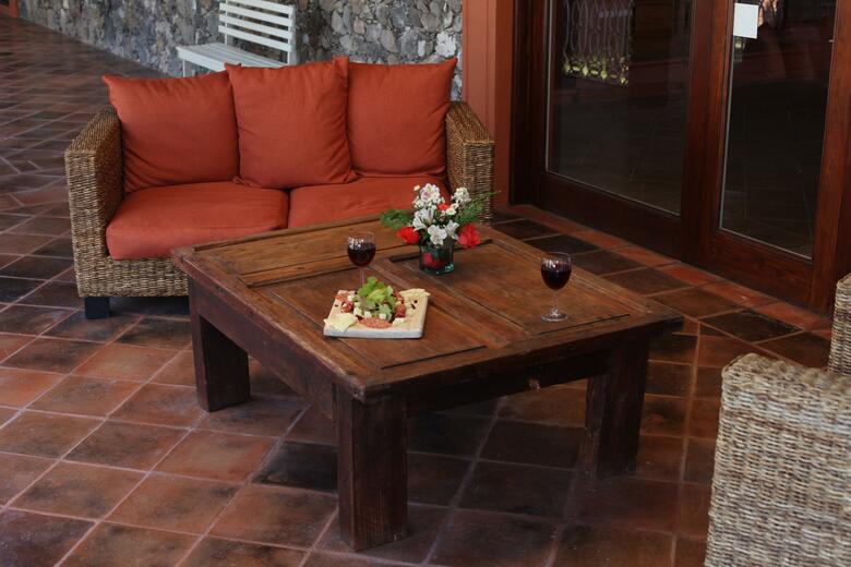 Hacienda Hotel Las Nubes