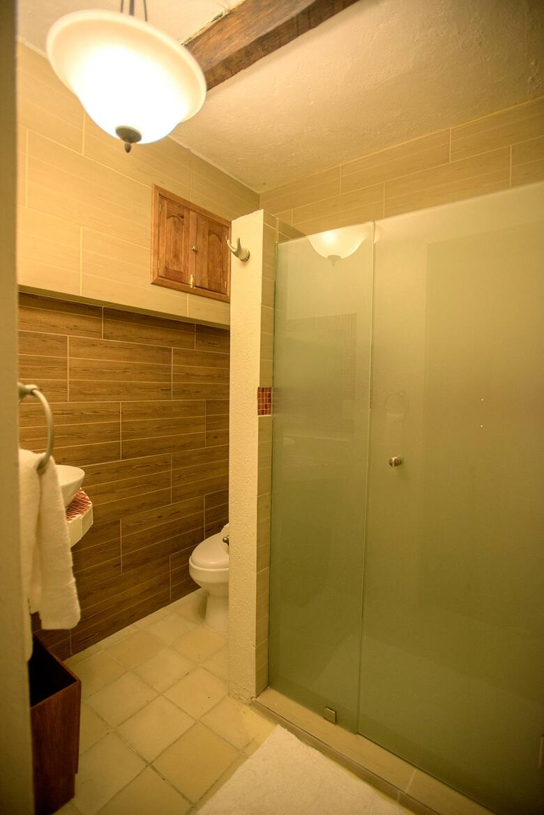 Hacienda Hotel Las Nubes