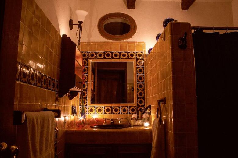Hacienda Hotel Las Nubes