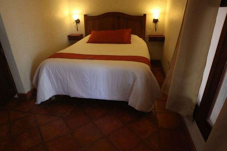 Hacienda Hotel Las Nubes