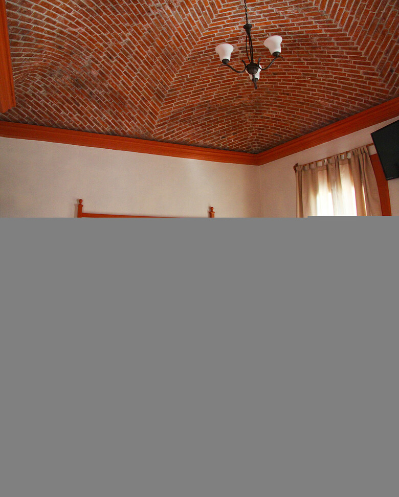 Hacienda Hotel Las Nubes