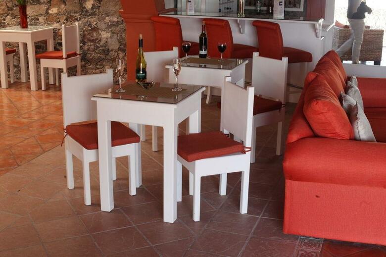 Hacienda Hotel Las Nubes