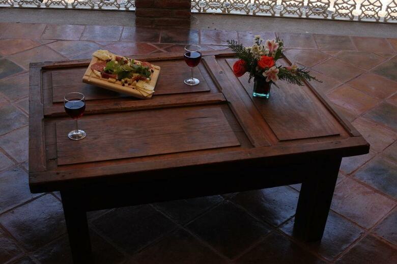 Hacienda Hotel Las Nubes