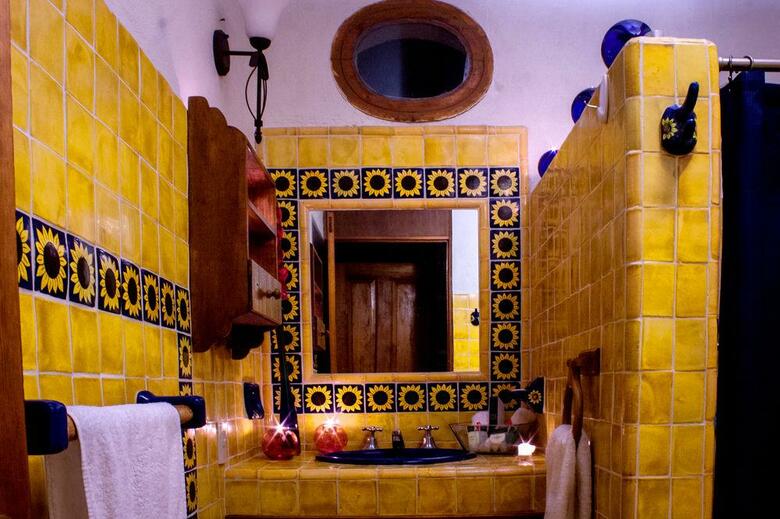 Hacienda Hotel Las Nubes