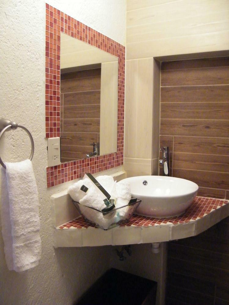 Hacienda Hotel Las Nubes