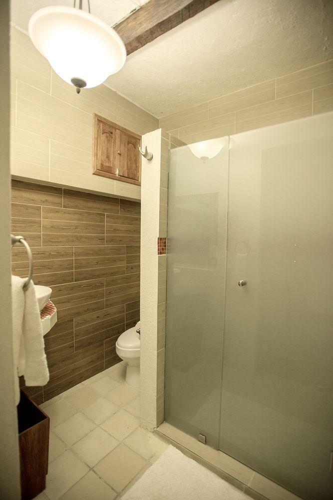 Hacienda Hotel Las Nubes
