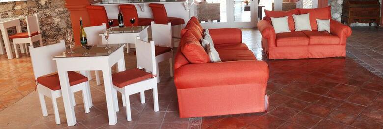 Hacienda Hotel Las Nubes