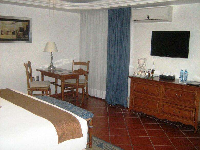 Casa de Campo Hotel Boutique Y Restaurante