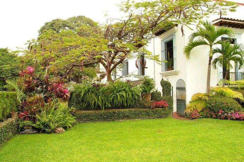Casa de Campo Hotel Boutique Y Restaurante