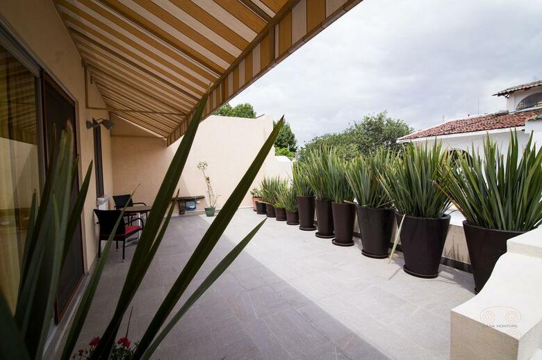 Hotel Casa Montore