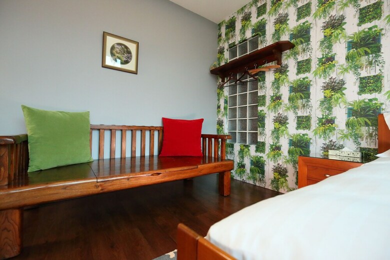 Pretty Sun B&B