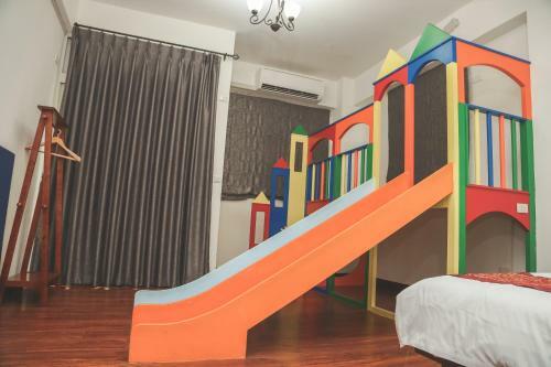 Bed & Breakfast Nan Jing 222 Homestay