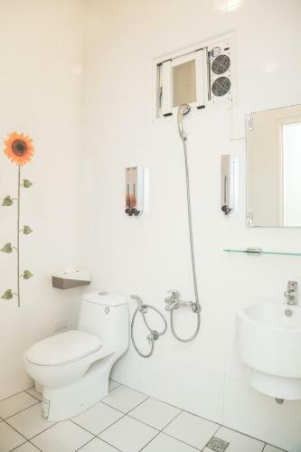 Bed & Breakfast Nan Jing 222 Homestay