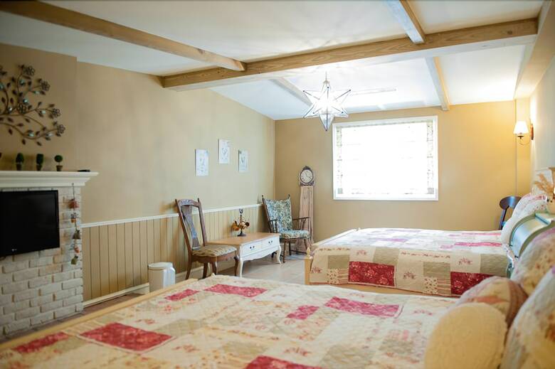 Fazhana Village B&B