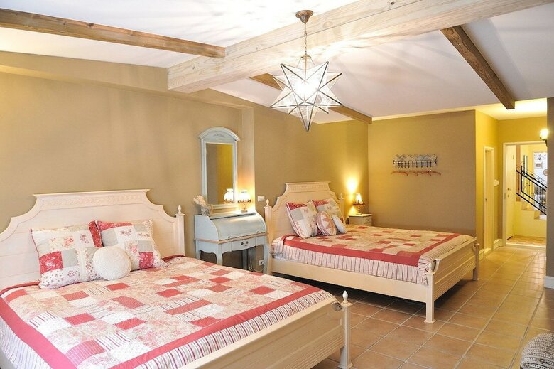 Fazhana Village B&B