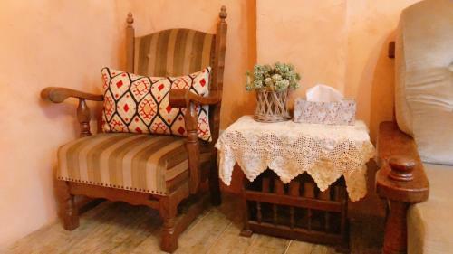 Fazhana Village B&B