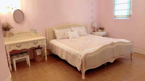 Fazhana Village B&B