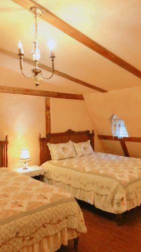 Fazhana Village B&B