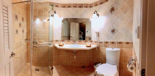 Fazhana Village B&B