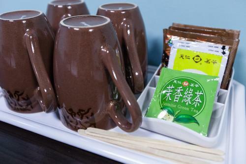 Hualien Hao Yun B&B