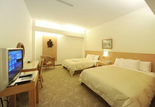 Astar Hotel
