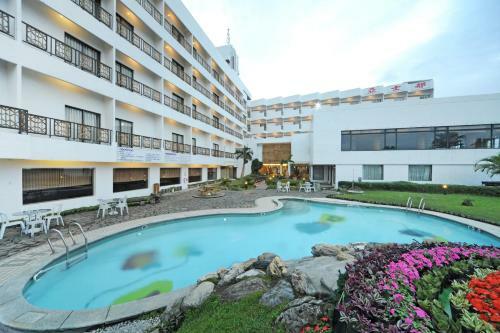 Astar Hotel