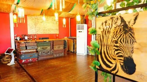 Westlake Youth Hostel Manjuelong Branch