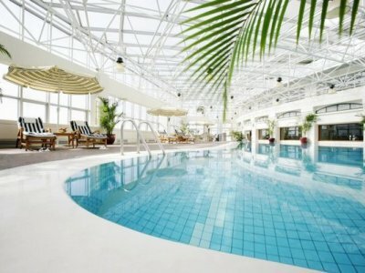 Landison Plaza Hotel Hangzhou