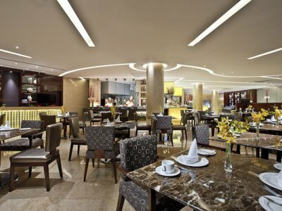 Landison Plaza Hotel Hangzhou