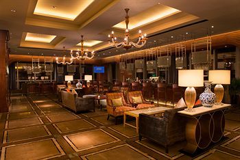 Hotel Grand Parkray Hangzhou