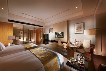Hotel Grand Parkray Hangzhou