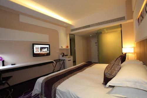 Zhejiang Xiangyuan Hotel