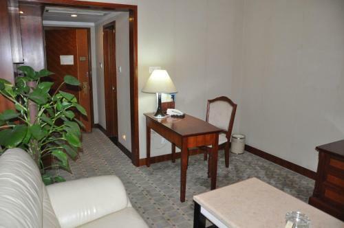 Zhejiang Xiangyuan Hotel