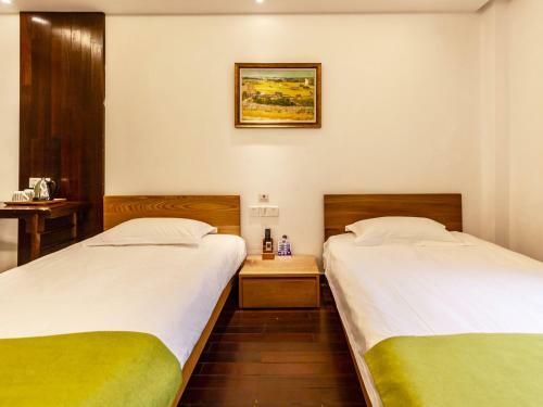 Ho Fang International Youth Hostel
