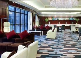 Hotel Four Points By Sheraton Hangzhou, Binjiang