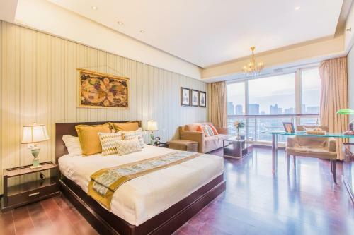 Binjiang Seven Service Apartment