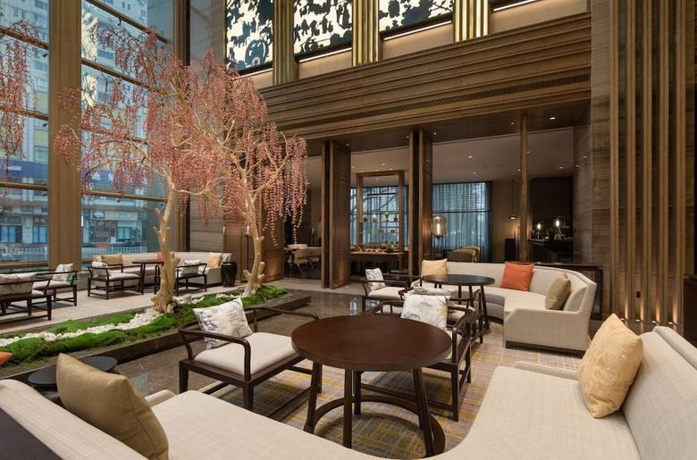 Hangzhou Capital Star Hotel