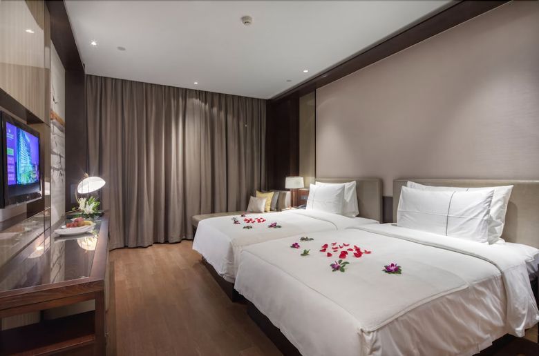 Hangzhou Capital Star Hotel