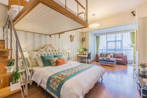Aparthotel Westlake 7 Service Apartment