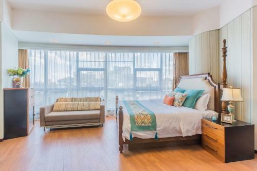Aparthotel Westlake 7 Service Apartment