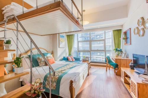 Aparthotel Westlake 7 Service Apartment