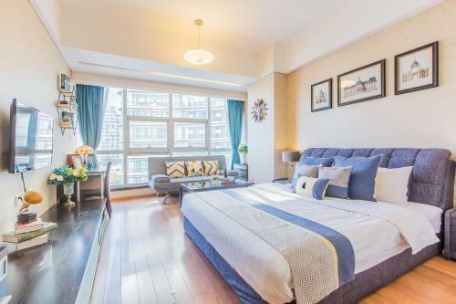 Aparthotel Westlake 7 Service Apartment
