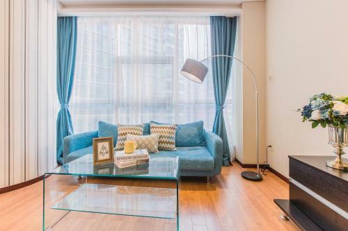 Aparthotel Westlake 7 Service Apartment