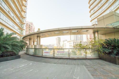 Aparthotel Westlake 7 Service Apartment