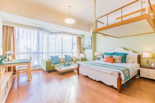 Aparthotel Westlake 7 Service Apartment