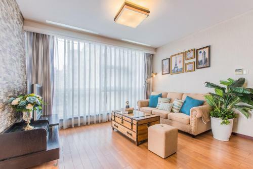 Aparthotel Westlake 7 Service Apartment