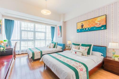 Aparthotel Westlake 7 Service Apartment