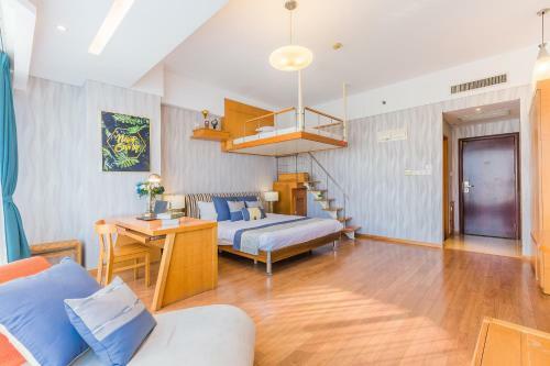 Aparthotel Westlake 7 Service Apartment