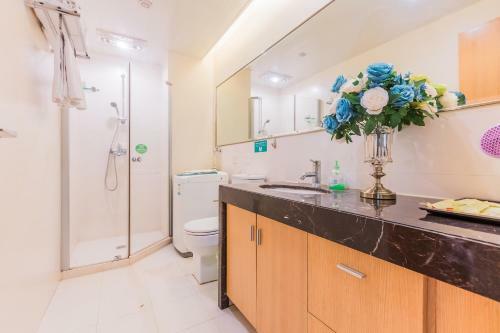 Aparthotel Westlake 7 Service Apartment